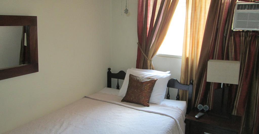 سان سلفادور Hotel San Mateo الغرفة الصورة