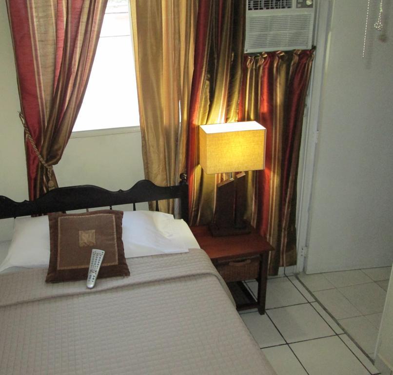 سان سلفادور Hotel San Mateo المظهر الخارجي الصورة