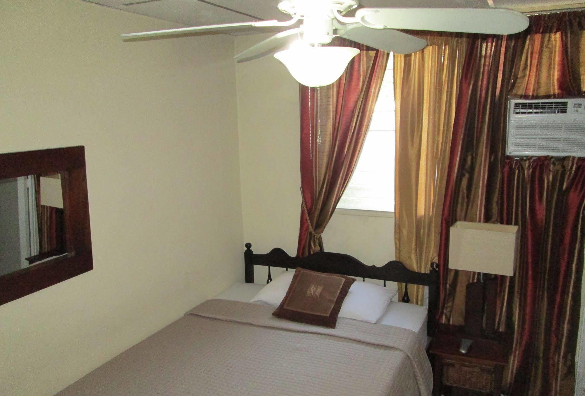 سان سلفادور Hotel San Mateo المظهر الخارجي الصورة