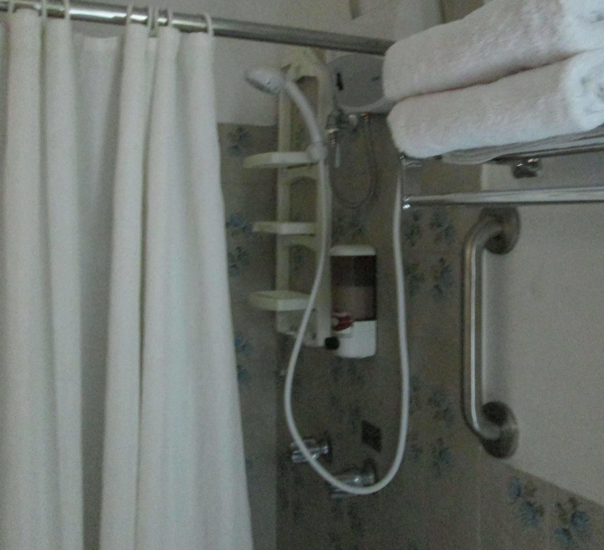 سان سلفادور Hotel San Mateo المظهر الخارجي الصورة