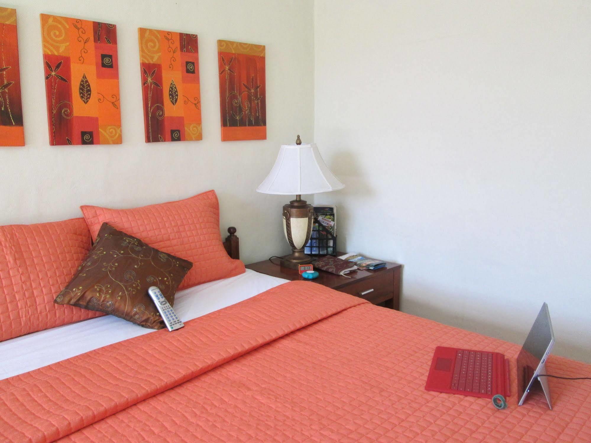 سان سلفادور Hotel San Mateo المظهر الخارجي الصورة