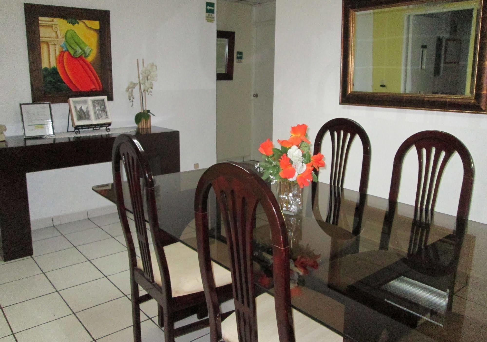 سان سلفادور Hotel San Mateo المظهر الخارجي الصورة